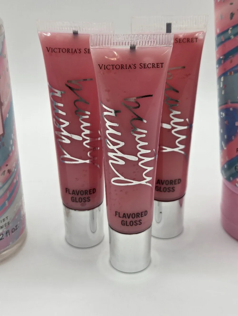 Victoria's Secret CANDY BABY Bundle 5PC